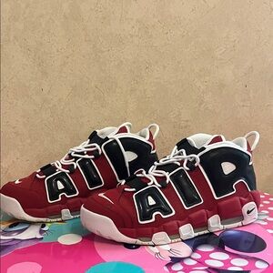 Air More Uptempo’96